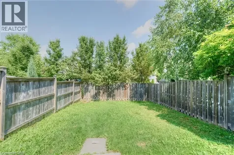 582 Stonehenge Drive Ancaster ON L9K 0B2