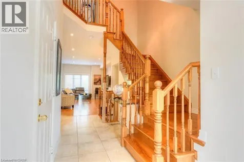 582 Stonehenge Drive Ancaster ON L9K 0B2