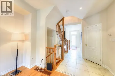 582 Stonehenge Drive Ancaster ON L9K 0B2