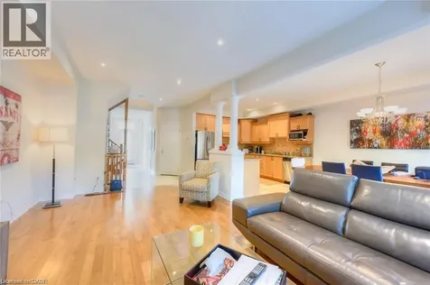 582 Stonehenge Drive Ancaster ON L9K 0B2