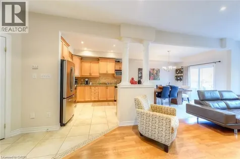 582 Stonehenge Drive Ancaster ON L9K 0B2