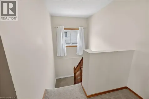 82 Braeheid Avenue Waterdown ON L8B 0C6