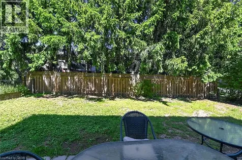 82 Braeheid Avenue Waterdown ON L8B 0C6