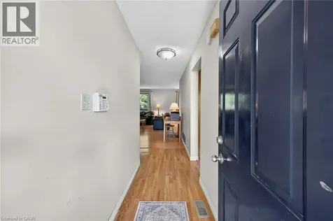 82 Braeheid Avenue Waterdown ON L8B 0C6
