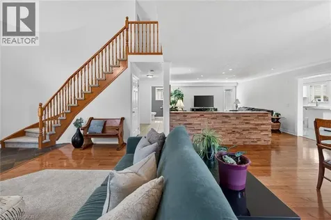 234 Gatestone Drive Stoney Creek ON L8J 3Y6