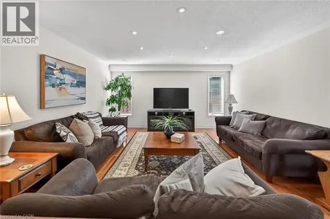 234 Gatestone Drive Stoney Creek ON L8J 3Y6