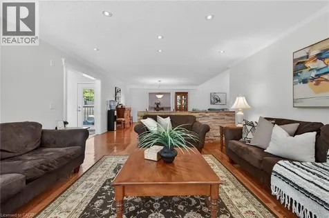 234 Gatestone Drive Stoney Creek ON L8J 3Y6