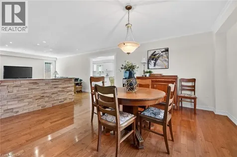 234 Gatestone Drive Stoney Creek ON L8J 3Y6