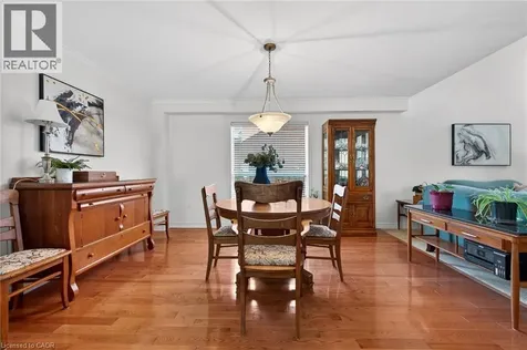 234 Gatestone Drive Stoney Creek ON L8J 3Y6