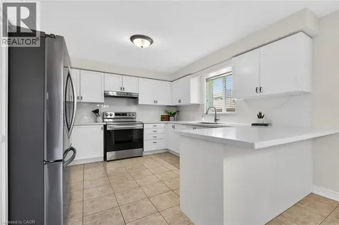 234 Gatestone Drive Stoney Creek ON L8J 3Y6