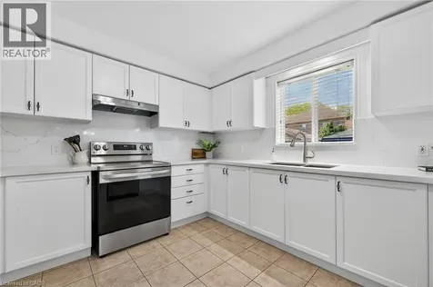 234 Gatestone Drive Stoney Creek ON L8J 3Y6
