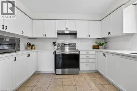 234 Gatestone Drive Stoney Creek ON L8J 3Y6