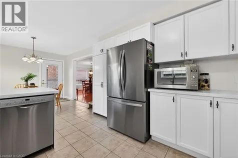 234 Gatestone Drive Stoney Creek ON L8J 3Y6
