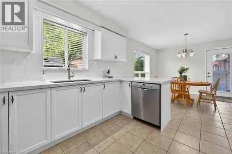 234 Gatestone Drive Stoney Creek ON L8J 3Y6