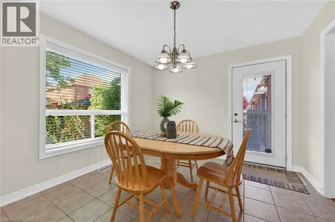 234 Gatestone Drive Stoney Creek ON L8J 3Y6