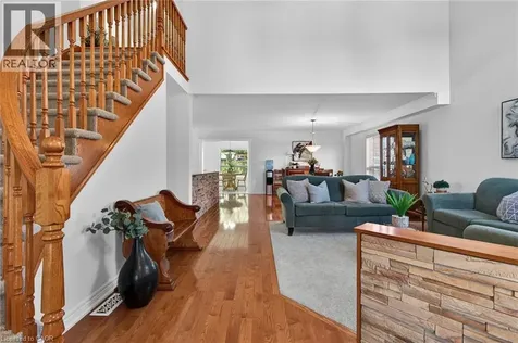234 Gatestone Drive Stoney Creek ON L8J 3Y6