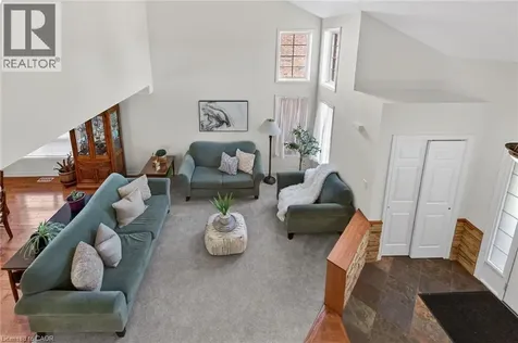 234 Gatestone Drive Stoney Creek ON L8J 3Y6