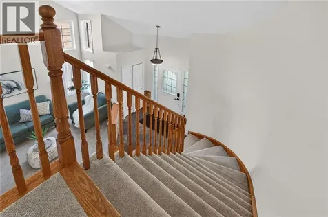 234 Gatestone Drive Stoney Creek ON L8J 3Y6