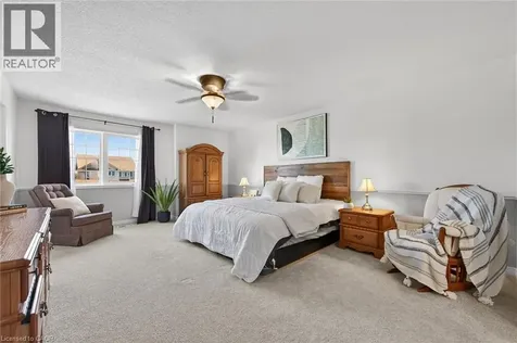 234 Gatestone Drive Stoney Creek ON L8J 3Y6