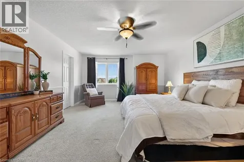 234 Gatestone Drive Stoney Creek ON L8J 3Y6