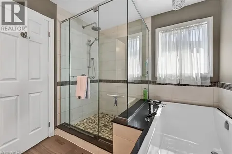 234 Gatestone Drive Stoney Creek ON L8J 3Y6