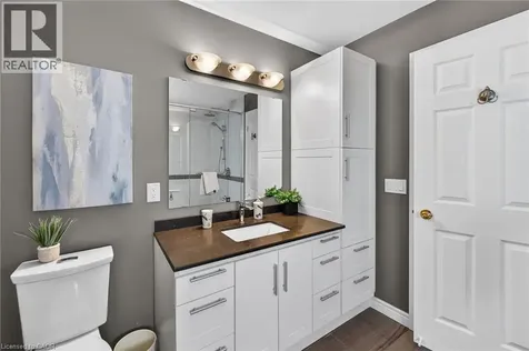 234 Gatestone Drive Stoney Creek ON L8J 3Y6