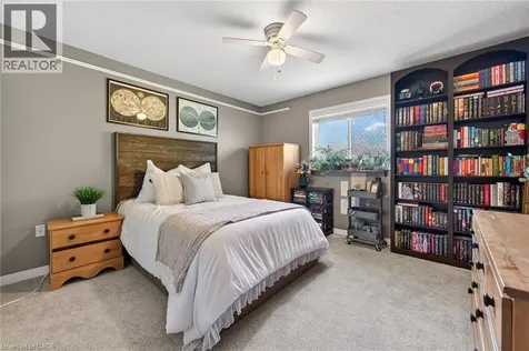 234 Gatestone Drive Stoney Creek ON L8J 3Y6