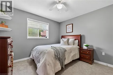 234 Gatestone Drive Stoney Creek ON L8J 3Y6