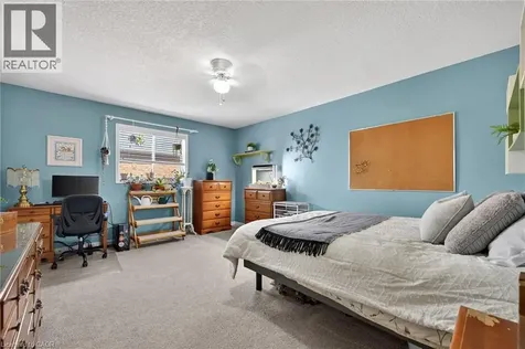 234 Gatestone Drive Stoney Creek ON L8J 3Y6