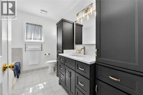 234 Gatestone Drive Stoney Creek ON L8J 3Y6