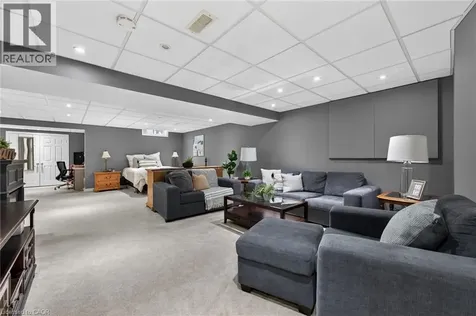 234 Gatestone Drive Stoney Creek ON L8J 3Y6