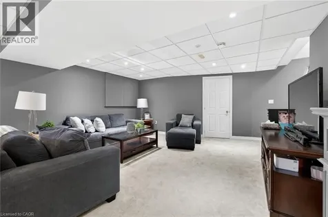 234 Gatestone Drive Stoney Creek ON L8J 3Y6