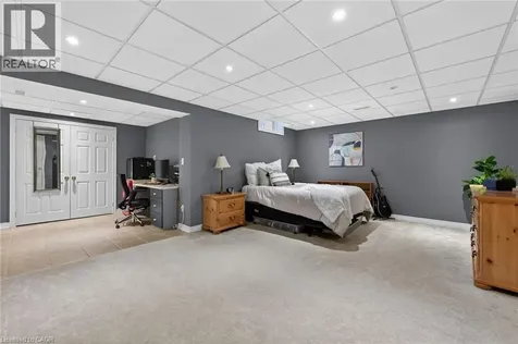 234 Gatestone Drive Stoney Creek ON L8J 3Y6