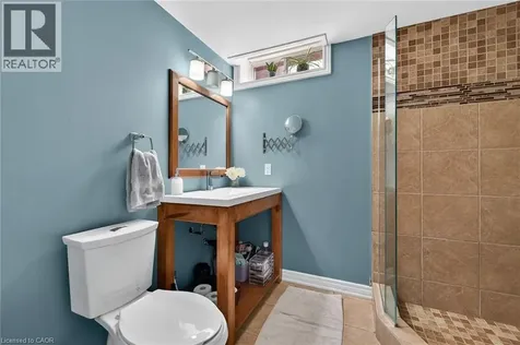 234 Gatestone Drive Stoney Creek ON L8J 3Y6