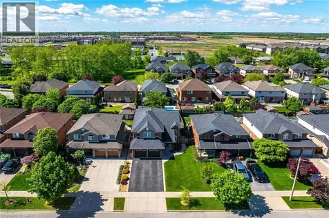 234 Gatestone Drive Stoney Creek ON L8J 3Y6