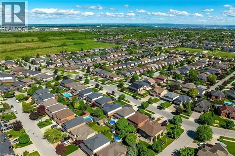 234 Gatestone Drive Stoney Creek ON L8J 3Y6