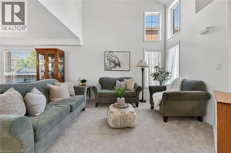 234 Gatestone Drive Stoney Creek ON L8J 3Y6