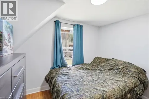 412 Helena Street Dunnville ON N1A 2T2