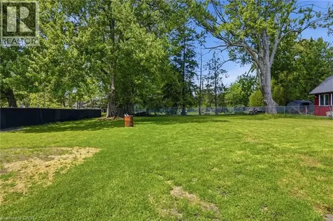 412 Helena Street Dunnville ON N1A 2T2