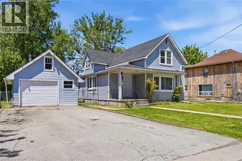 412 Helena Street Dunnville ON N1A 2T2