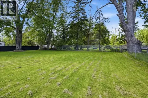 412 Helena Street Dunnville ON N1A 2T2