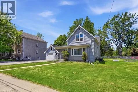 412 Helena Street Dunnville ON N1A 2T2