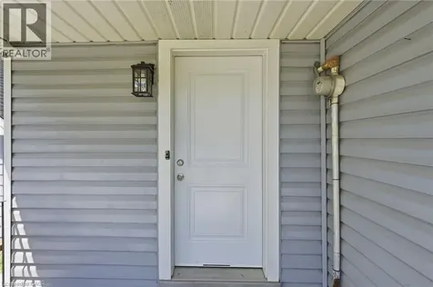 412 Helena Street Dunnville ON N1A 2T2