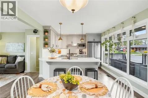 150 Mountville Avenue Hamilton ON L9A 1E7