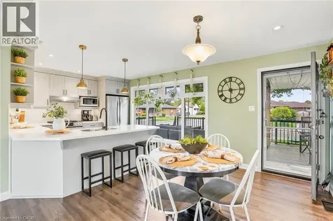 150 Mountville Avenue Hamilton ON L9A 1E7