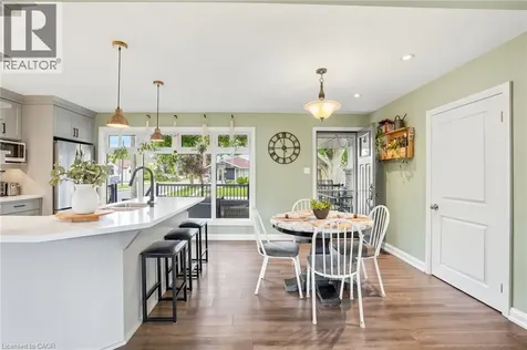 150 Mountville Avenue Hamilton ON L9A 1E7