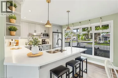 150 Mountville Avenue Hamilton ON L9A 1E7