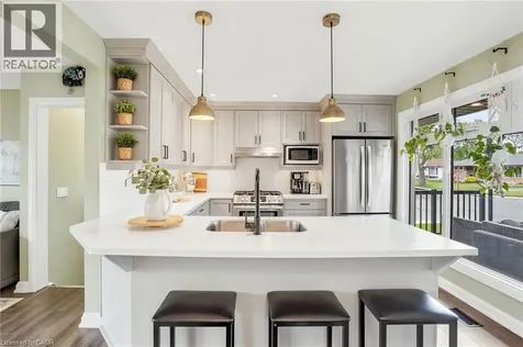 150 Mountville Avenue Hamilton ON L9A 1E7
