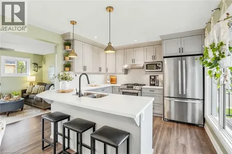 150 Mountville Avenue Hamilton ON L9A 1E7