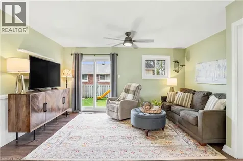 150 Mountville Avenue Hamilton ON L9A 1E7